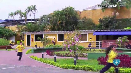 Programa Educação em Debate (BVTV) - Tema: Atividades extracurriculares   ampliam a formação integral do educando