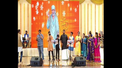 MLR கார்த்திகேயனின் மனதை உருக வைக்கும் ஷீர்டி சாய் பாபா பாடல்கள்