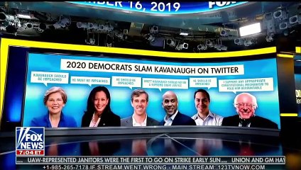 Fox & Friends [ 7AM ] 9-16-19 - Fox & Friends Fox News September 16, 2019