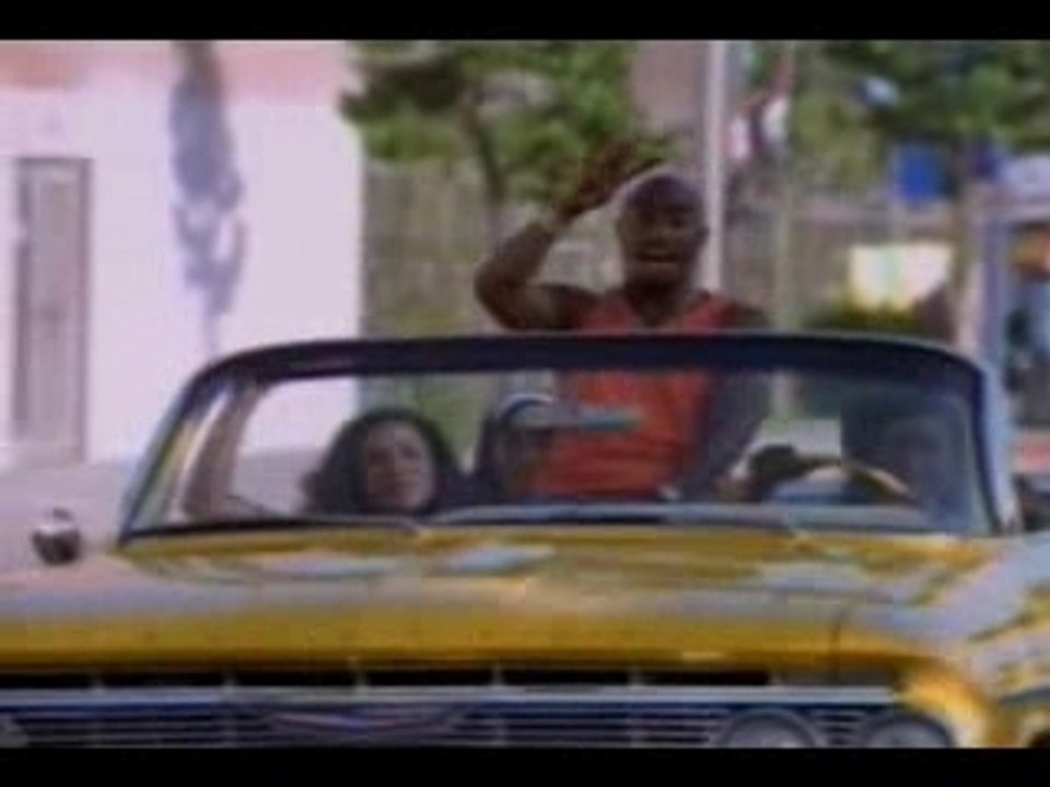 2PAC-To live and die in L.A