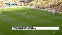 Premier League - 5ème journée : Le résumé de Watford / Arsenal