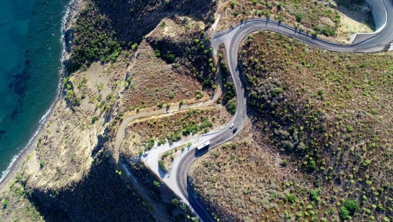 'Çileli yol'da sona gelindi