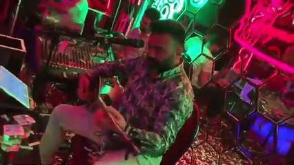 Reyna Show Pavyon Geceleri