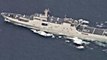 Indian Navy’sP-8I spy planes successfully track Chinese amphibious warship | Oneindia Malayalam