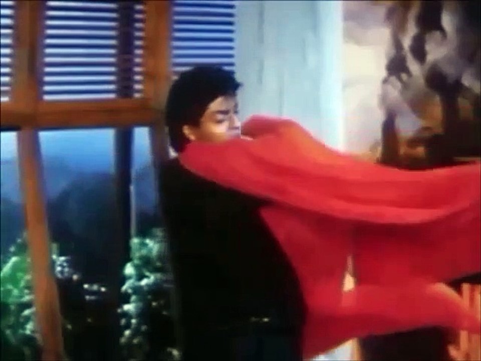 NEEND KISE CHAIN KISE — (ZAMANA DEEWANA) | कलाकारों: SHAHRUKH KHAN — From "NON STOP SHAHRUKH DHAMAKA (VOL. 1)" Hindi/Indian/Sons/Movie/Collection/Magic/Bollywood/भाषा: हिंदी/बॉलीवुड की सबसे अच्छी