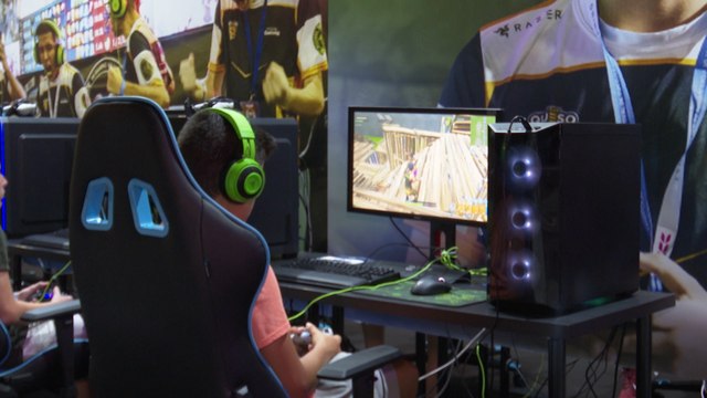 Riesgos de ciberseguridad en plataformas de videojuegos online