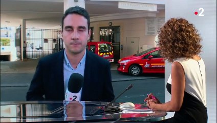 Incendie d'un Ehpad à Paris : la piste criminelle écartée