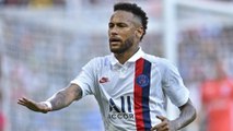 Paris Saint-Germain - Strasbourg : L'inside