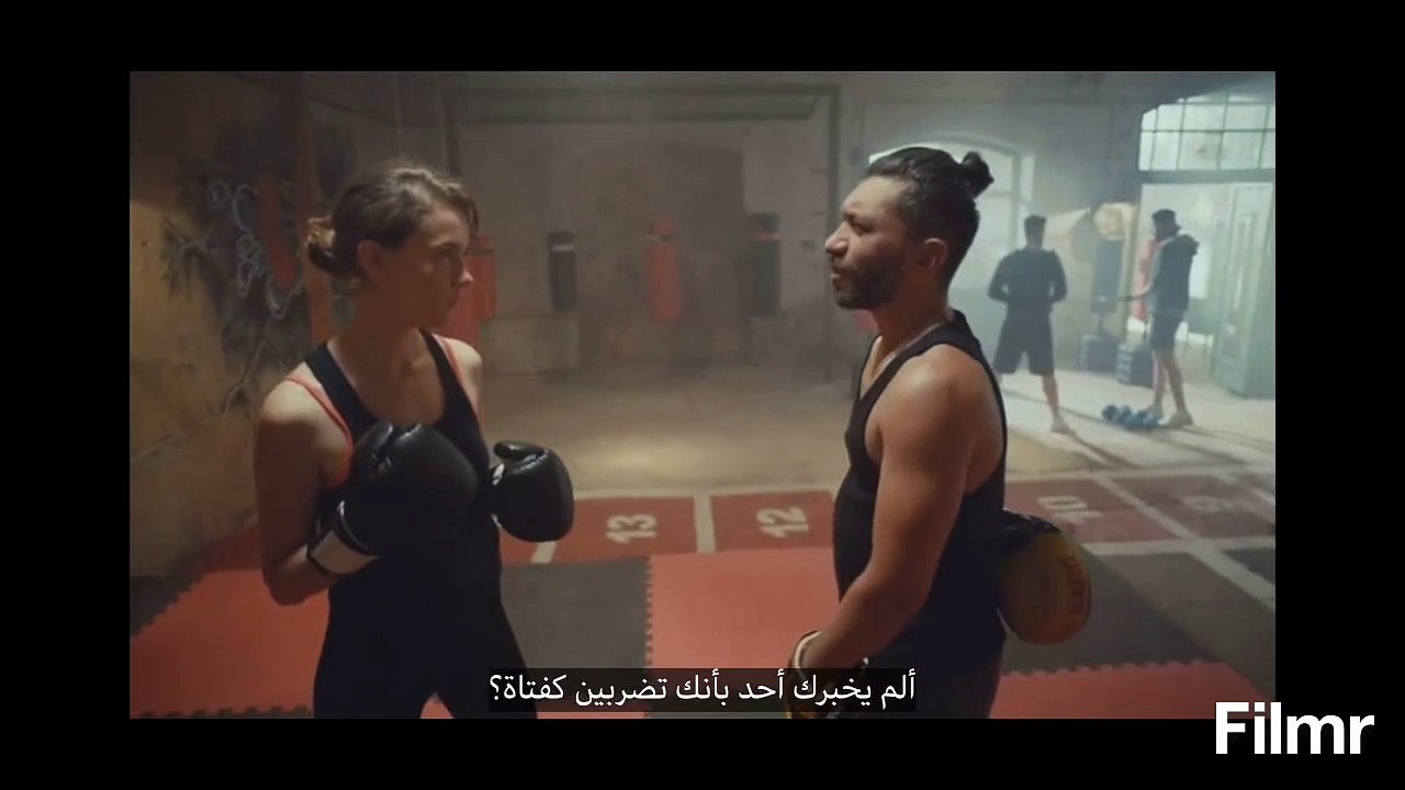 اون لاين HD  مشاهدة الحلقة السابعة  وجها لوجه