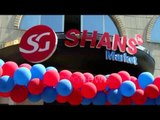 RTV Ora - Shans Market i hapur 24 orë, inagurohet filiali i dytë te Brryli