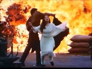 DIL SE RE — (DIL SE) | कलाकारों: Shahrukh Khan  | (From Non Stop SHAHRUKH DHAMAKA (Vol. 2) – Songs DVD) | Hindi/Movie/Collection/Magic/Bollywood /India/भाषा: हिंदी/बॉलीवुड की सबसे अच्छी
