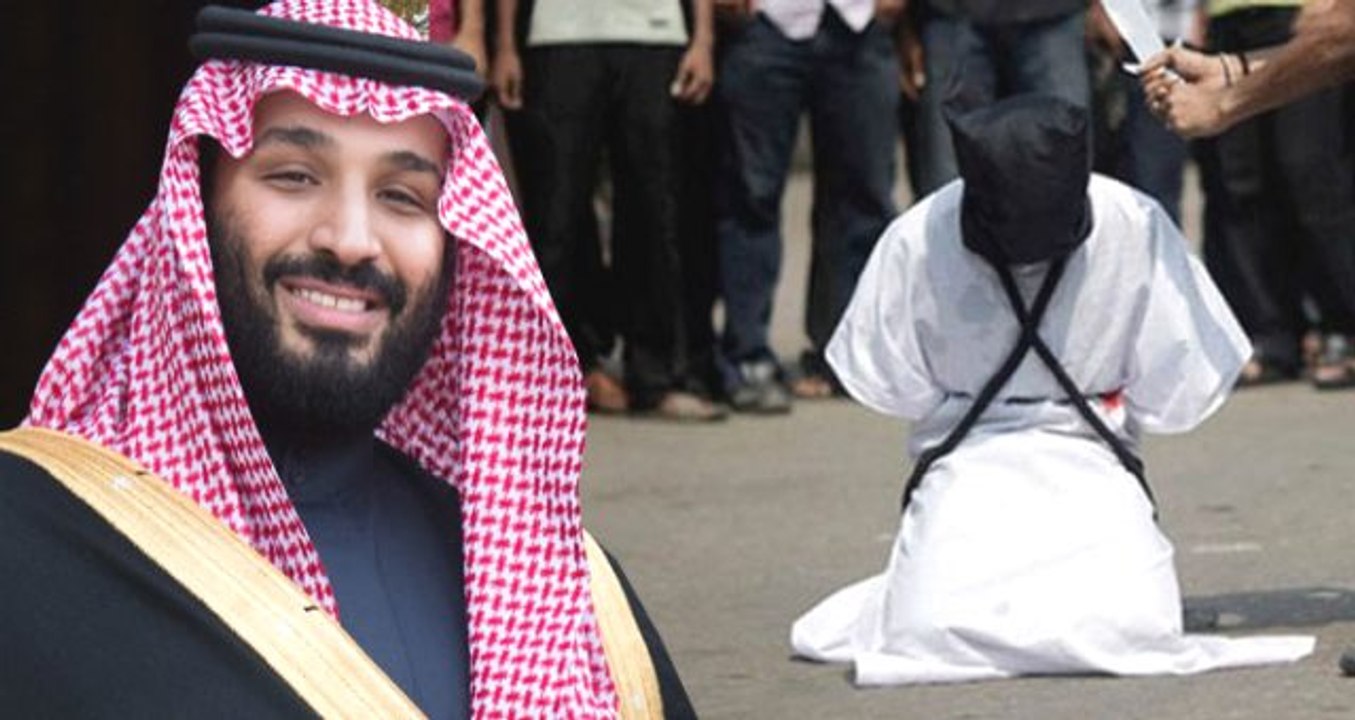 Suudi Arabistan'da 1 yıl içinde 134 kişi idam edildi