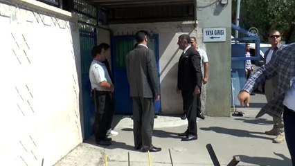 CHP Elazığ Milletvekili Erol: "Terör, Türkiye'nin artık ulusal sorunudur"