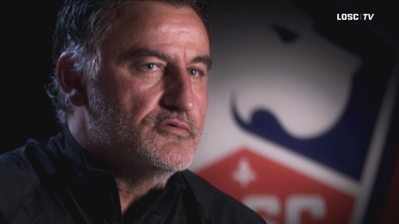 "Ma philosophie de jeu"