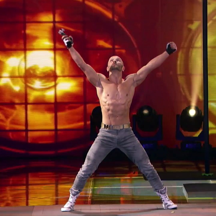 American Got Talent