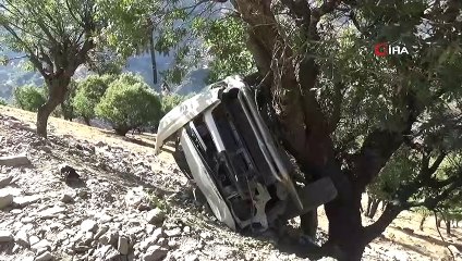 - Hain saldırı ile ilgili gözaltına alınan 5 kişi adliyeye sevk edildi