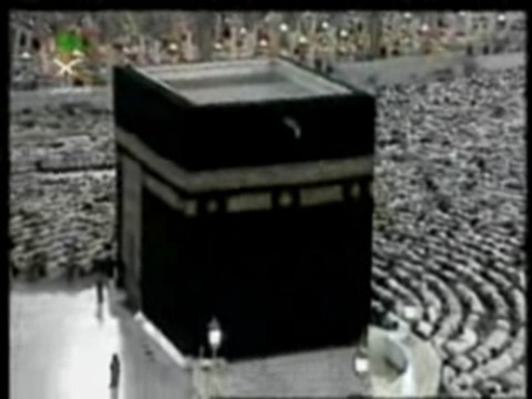 Salat al Fajr - Sheikh Shuraim