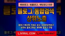 광고대행사〖LJVIRAL.com〗블로그노출