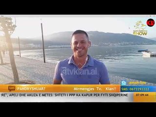 Aldo Morning Show - Emisioni dt. 16 shtator 2019!