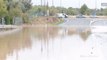 Roads turned to rivers as torrential rain strikes Spain