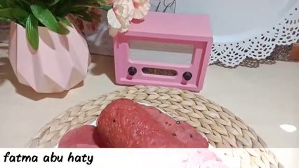 لانشون اللحمه البيتي مع الشيف فاطمه ابو الحاتي