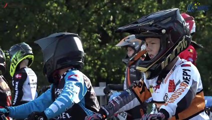 Rounds 9 & 10 Peer (BEL) 31 Aug - 1 Sep 2019, Day 1 Part 1