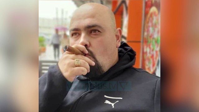 Vrasja mafioze e ish policit, i arrestuari gati të bashkëpunojë - News, Lajme - Vizion Plus