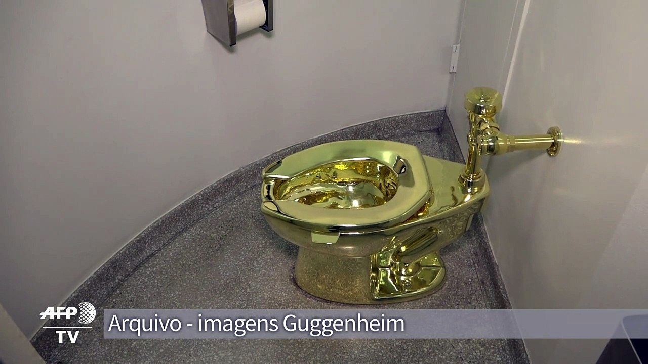Roubo ousado