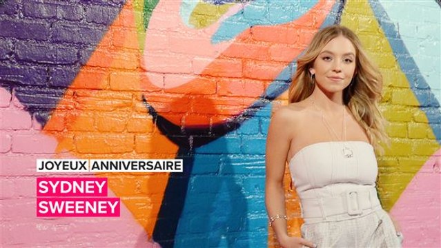 Les trois grands rôles de Sydney Sweeney