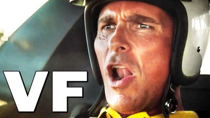 LE MANS 66 Bande Annonce VF # 2