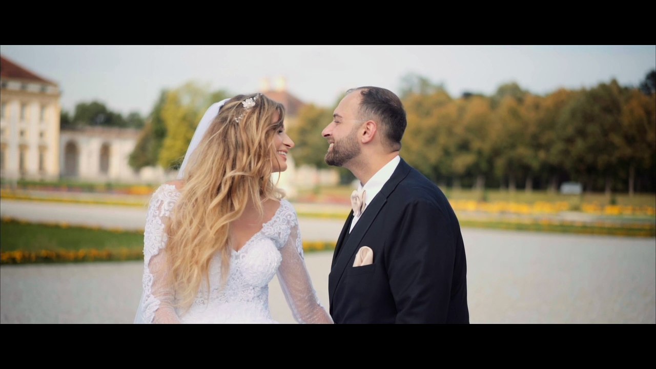 Hochzeit von Liridona & Albatrit 11.08.2019