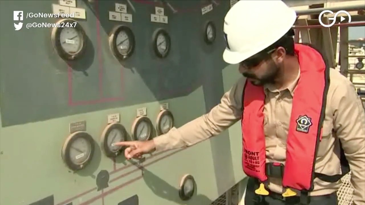 Crude Oil Prices May Rise After Attack On Saudi's Aramco