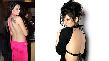 बैकलेस ड्रेस  दिखेगी खूबसूरत, अपनाएं ये टिप्स | Backless Dress tips | Boldsky