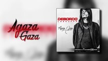 Debordo Leekunfa - Agaza Gaza - audio