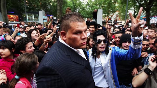 Michael Jackson : Leaving Neverland récompensé d’un Emmy Awards, sa famille réagit