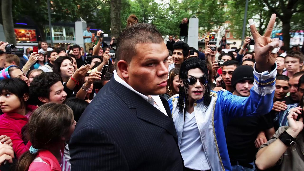 Michael Jackson : "Leaving Neverland" récompensé d’un Emmy Awards, sa famille réagit