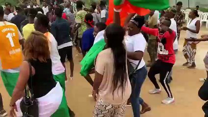 Debordo Leekunfa - Toute une jeunesse en Spécialité Ivoirienne