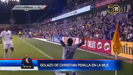 Goles de ecuatorianos en el exterior