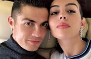 Cristiano Ronaldo vuole sposare Georgina Rodriguez: 'Questo è sicuro'