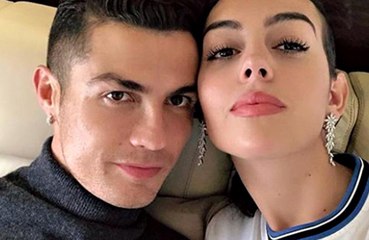 Cristiano Ronaldo vuole sposare Georgina Rodriguez: 'Questo è sicuro'