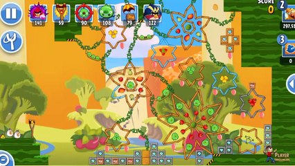 Angry Birds Friends 2019 New Updated - Happy Hog Heaven Tournament Gameplay