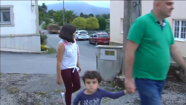 Trabada consigue nuevos niños para mantener la escuela infantil