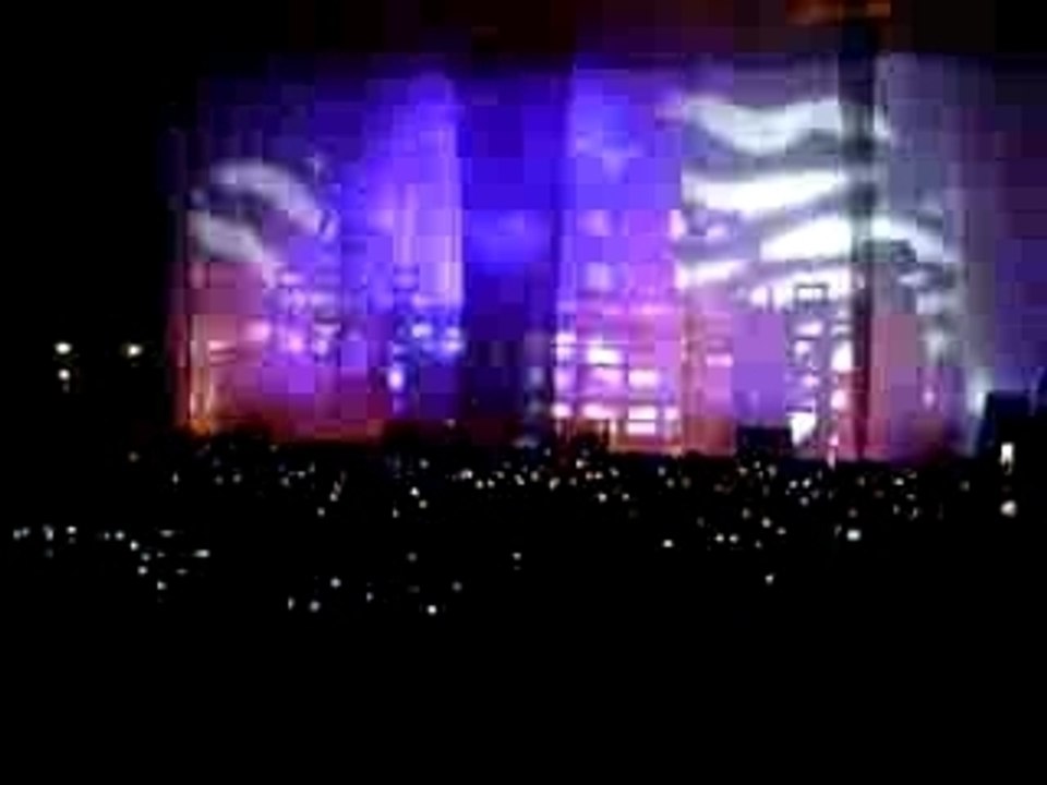 linkin park bercy 2008