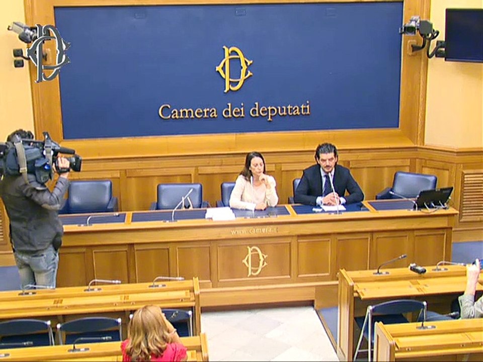 Roma - Iniziative FdI - Conferenza stampa di Francesco Lollobrigida (16.09.19)