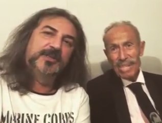 Cem Karaca sahneye nasıl çıktı