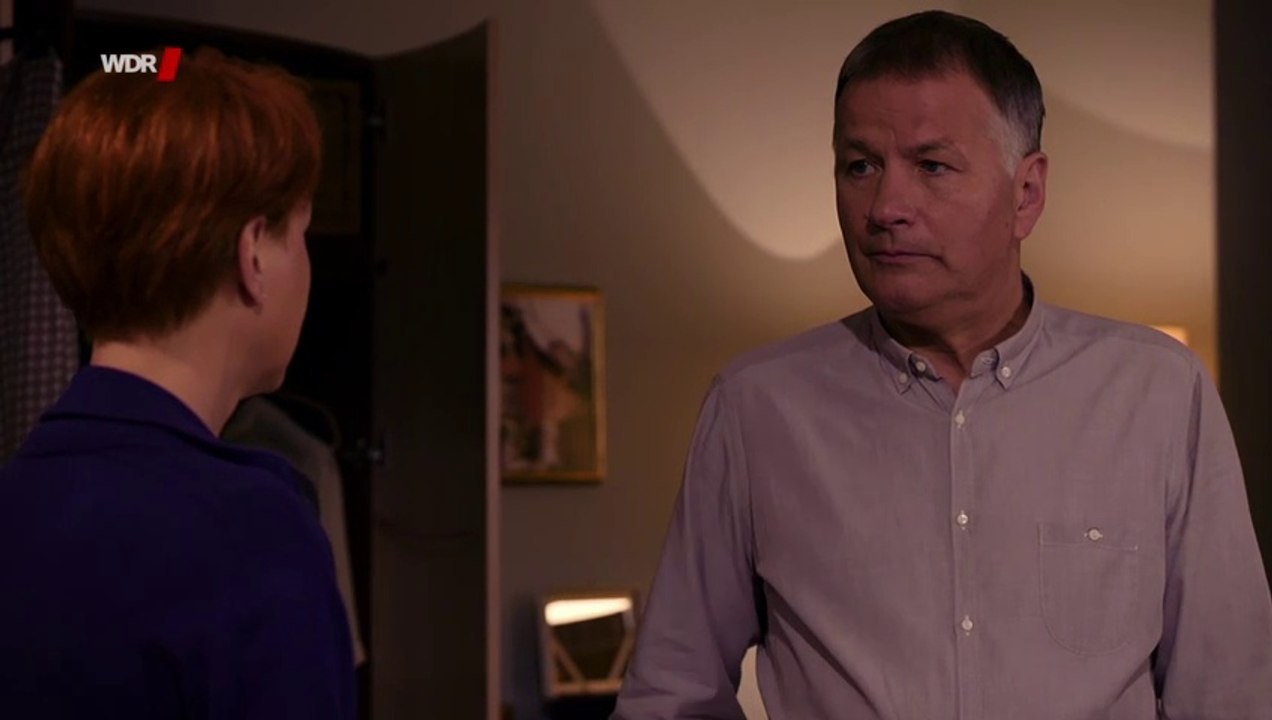 In aller Freundschaft - Folge 713: Neustart