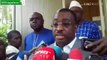 Guinée: Salifou Kébé annonce la date des élections législatives….