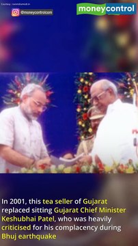 PM Narendra Modi celebrates his 69th birthday on September 17