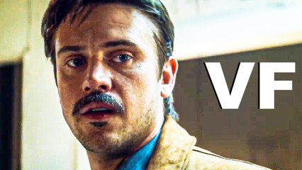 IN THE SHADOW OF THE MOON Bande Annonce VF (2019)