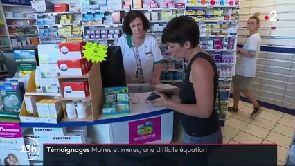 Maires : la difficile équation des femmes élues